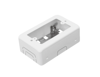 1個用スイッチボックス